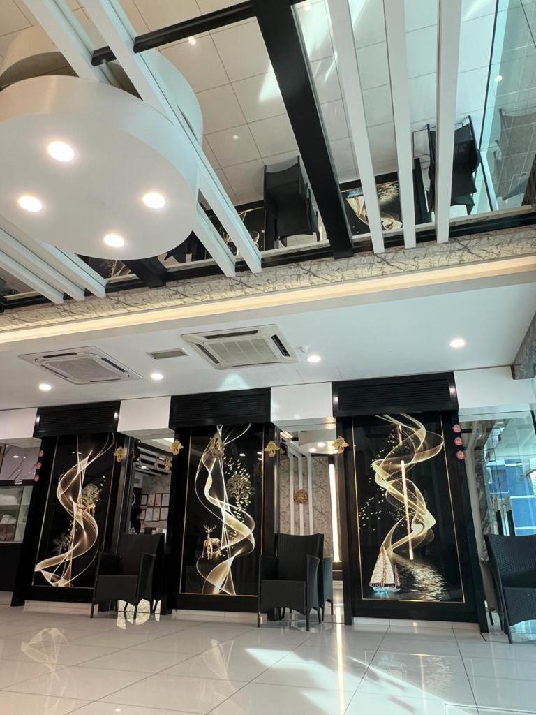 Malacca Venus Boutique Hotel מראה חיצוני תמונה