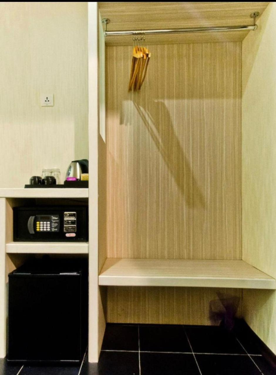 Malacca Venus Boutique Hotel מראה חיצוני תמונה